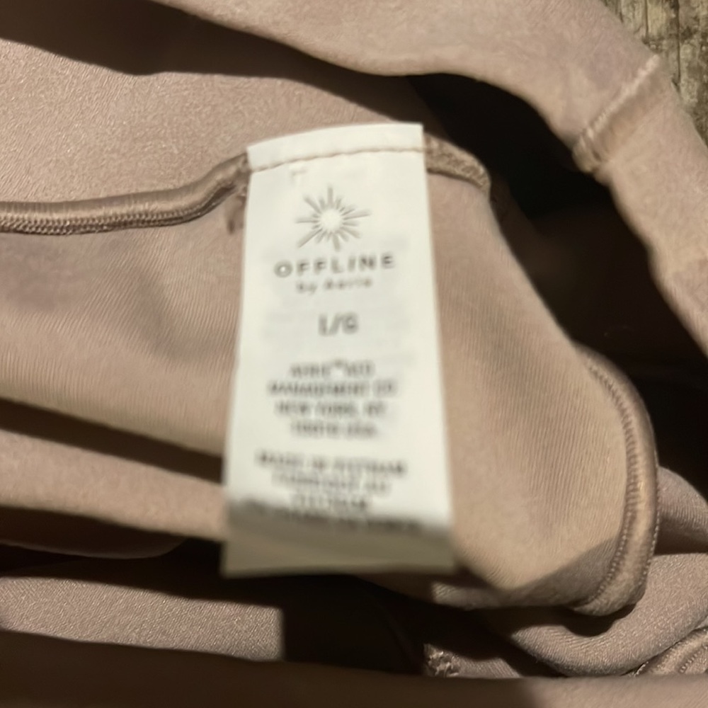 🆕Aerie OFFLINE Real Me Jogger  SHIPS SAME DAY📦‼️ - Picture 4 of 8